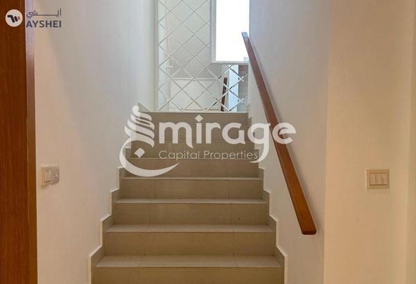 VILLA FOR SALE IN YASMIN COMMUNITY, AL RAHA GARDENS