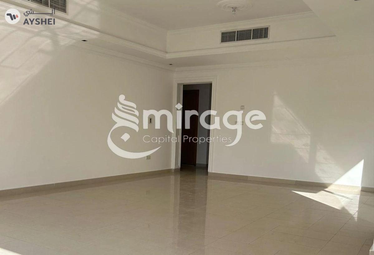 VILLA FOR SALE IN YASMIN COMMUNITY, AL RAHA GARDENS-4-4