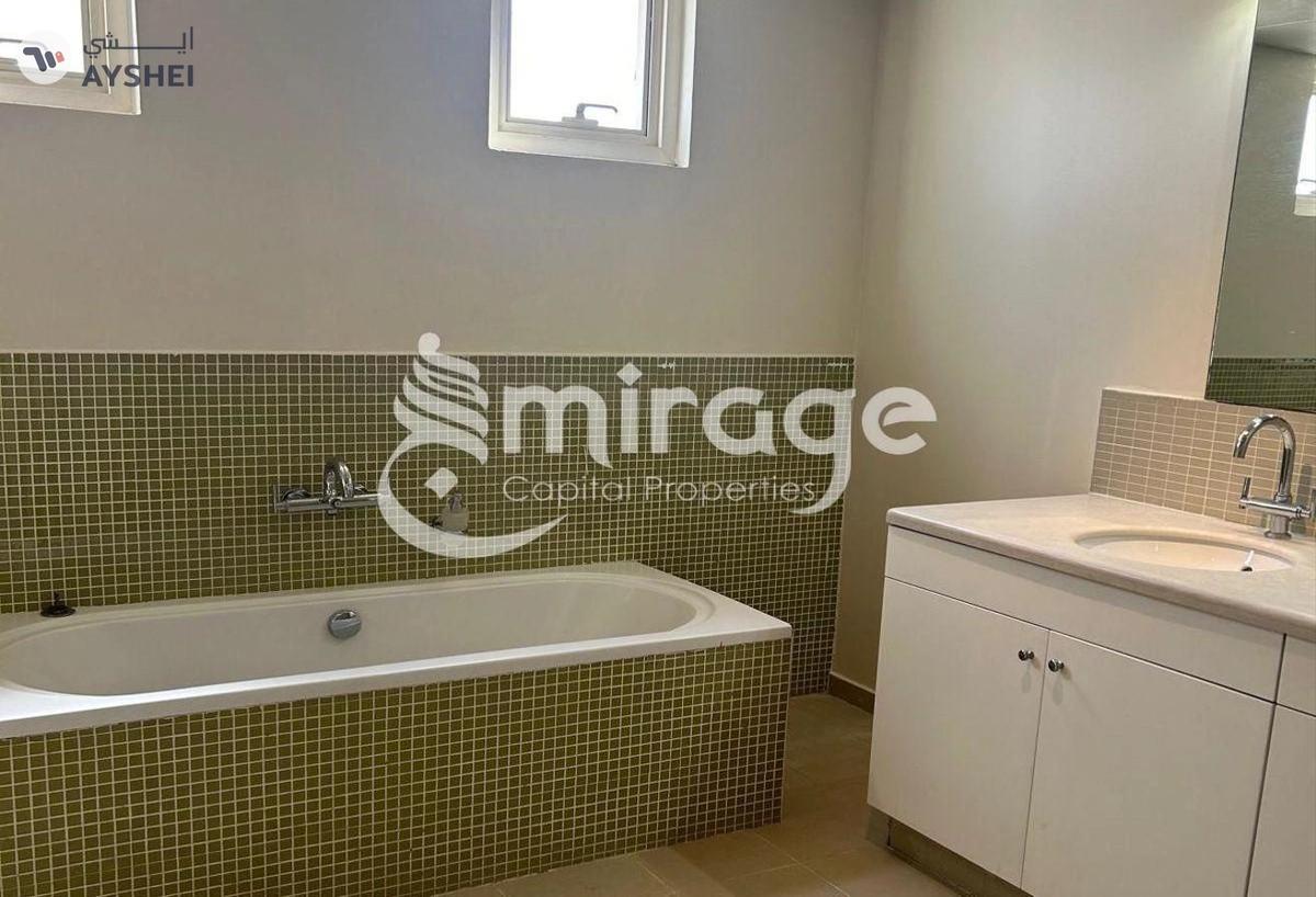 VILLA FOR SALE IN YASMIN COMMUNITY, AL RAHA GARDENS-5-5