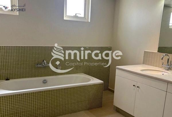 VILLA FOR SALE IN YASMIN COMMUNITY, AL RAHA GARDENS