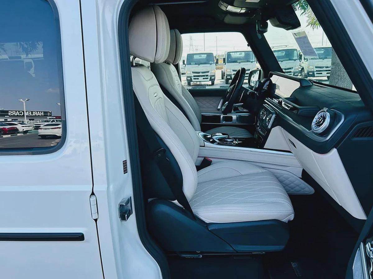 BENZ G63 | AMG | 2020 | SUPER CLEAN WAGON | CLEAN TITLE | FRESH JAPAN IMPORT-9-9