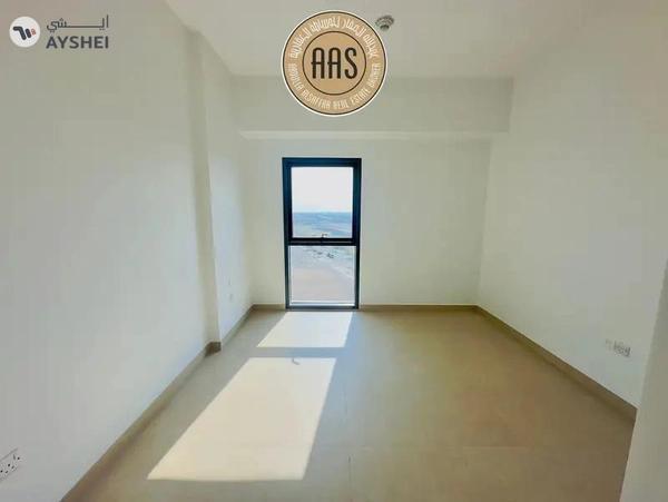 BRAND NEW 2BHK UNFURNISHED FLAT|PAYMENT OPTIONS AVAILABLE