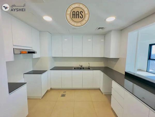 BRAND NEW 2BHK UNFURNISHED FLAT|PAYMENT OPTIONS AVAILABLE