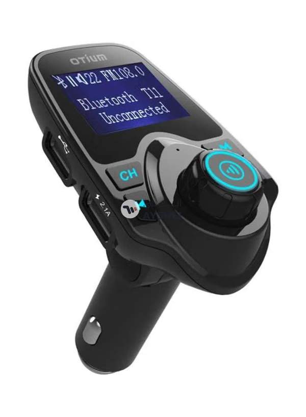 Generic TII Multifunction Wireless Car Mp3 Player