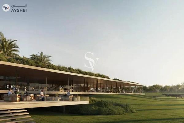 Grand Polo Club & Resort, Dubai Investment Park (DIP), Dubai