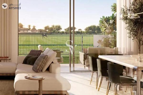 Grand Polo Club & Resort, Dubai Investment Park (DIP), Dubai