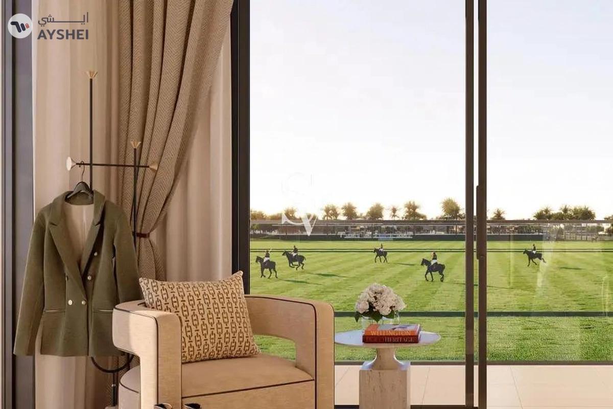 Grand Polo Club & Resort, Dubai Investment Park (DIP), Dubai-18-18