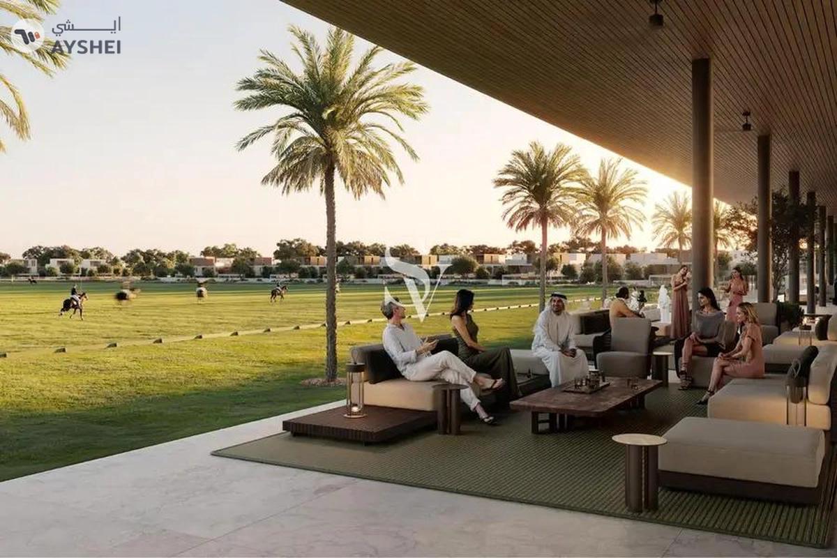 Grand Polo Club & Resort, Dubai Investment Park (DIP), Dubai-1-landscape