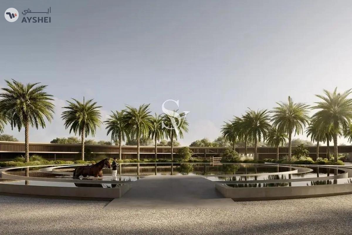 Grand Polo Club & Resort, Dubai Investment Park (DIP), Dubai-7-7