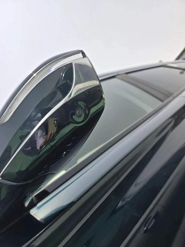 JETOUR X90 PRO FULL OPTION 2024 MODEL