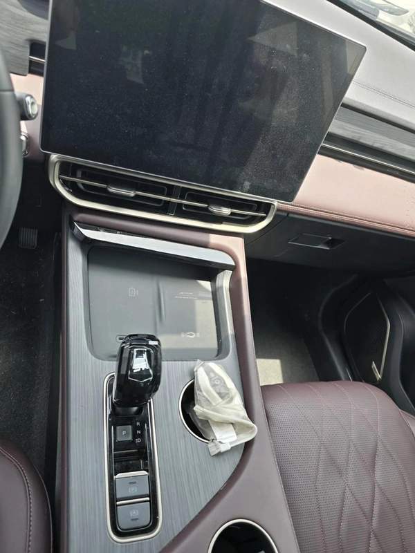 JETOUR X90 PRO FULL OPTION 2024 MODEL