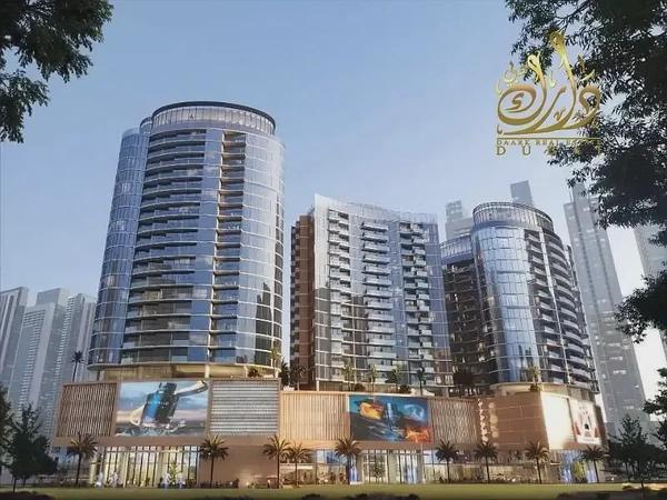 1BHK FULLY FURNISHED WATER VIEW _ OFFER FOR CASH_BOOK NOW