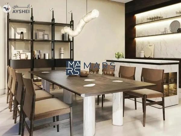 Al Tay Hills, Al Tay West, Sharjah