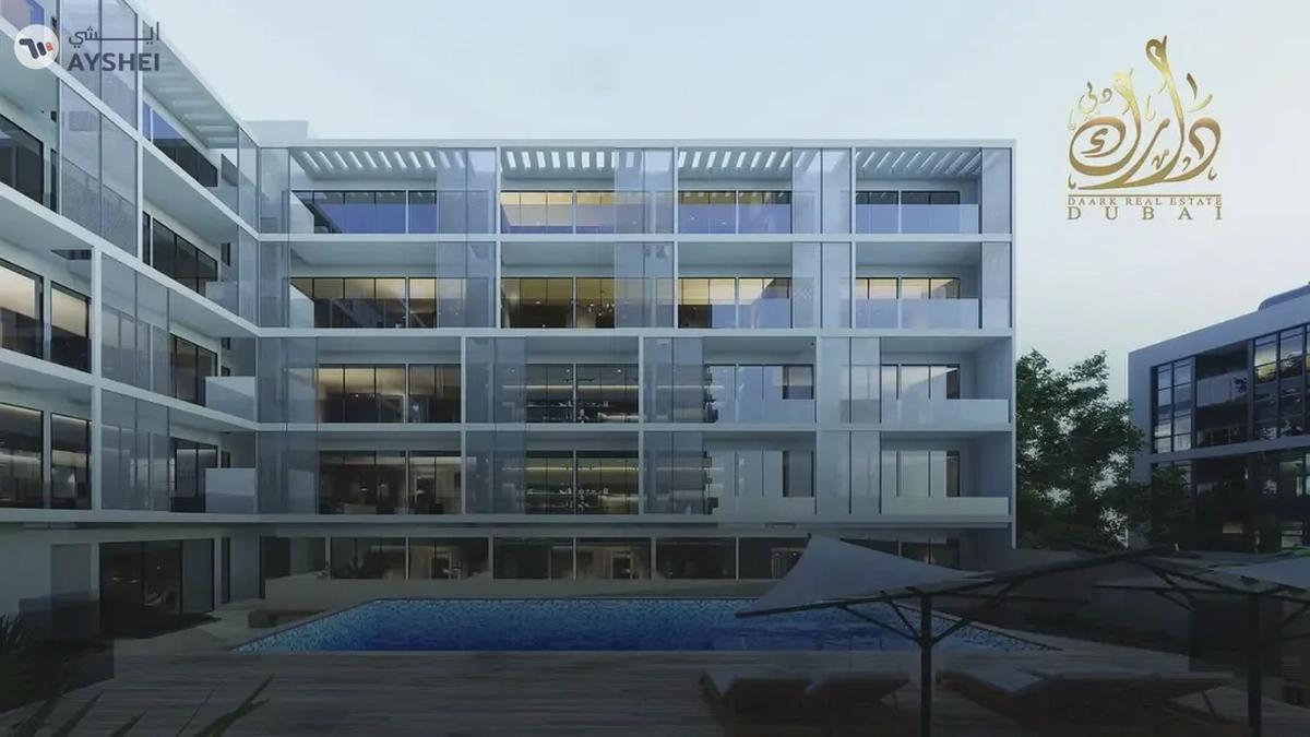 READY l 1BHK l 0% COMMISSION! | BEST PAYMENT PLAN | POST-HANDOVER-0-0