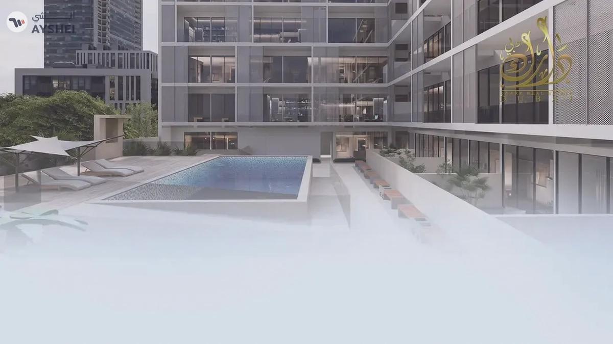 READY l 1BHK l 0% COMMISSION! | BEST PAYMENT PLAN | POST-HANDOVER-0-landscape