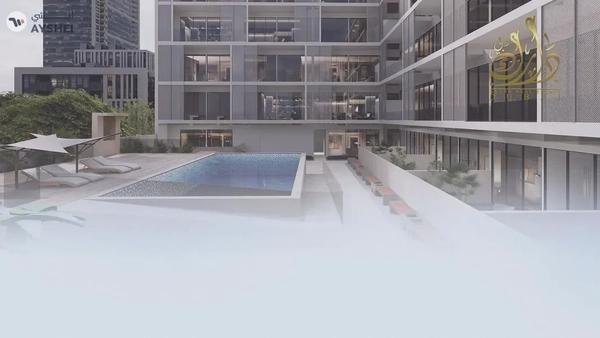 READY l 1BHK l 0% COMMISSION! | BEST PAYMENT PLAN | POST-HANDOVER