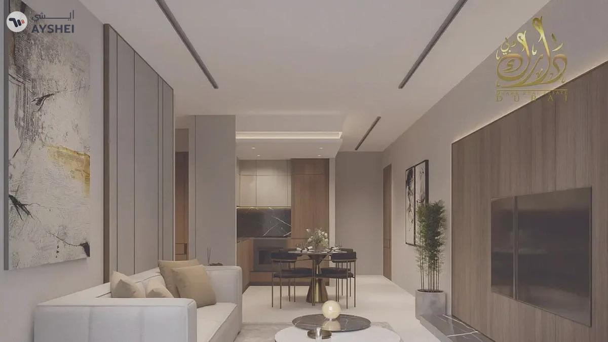 READY l 1BHK l 0% COMMISSION! | BEST PAYMENT PLAN | POST-HANDOVER-2-2