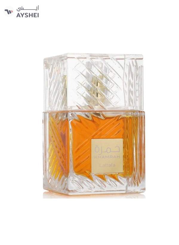 Lattafa Khamrah U EDP 100ml
