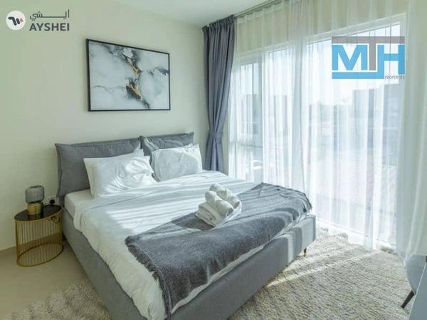 Urbana II, Urbana, Emaar South, Dubai South, Dubai