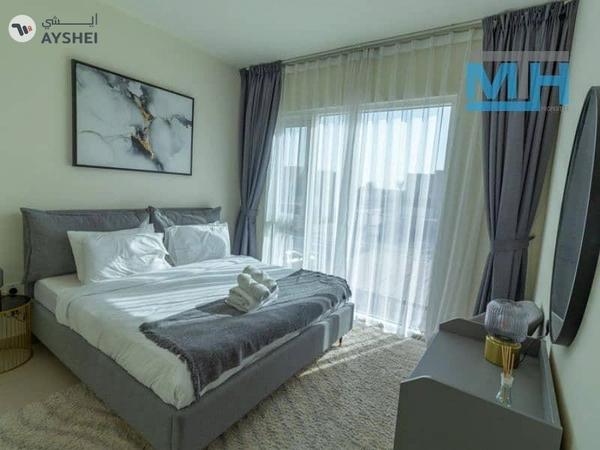 Urbana II, Urbana, Emaar South, Dubai South, Dubai