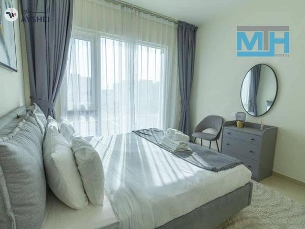 Urbana II, Urbana, Emaar South, Dubai South, Dubai