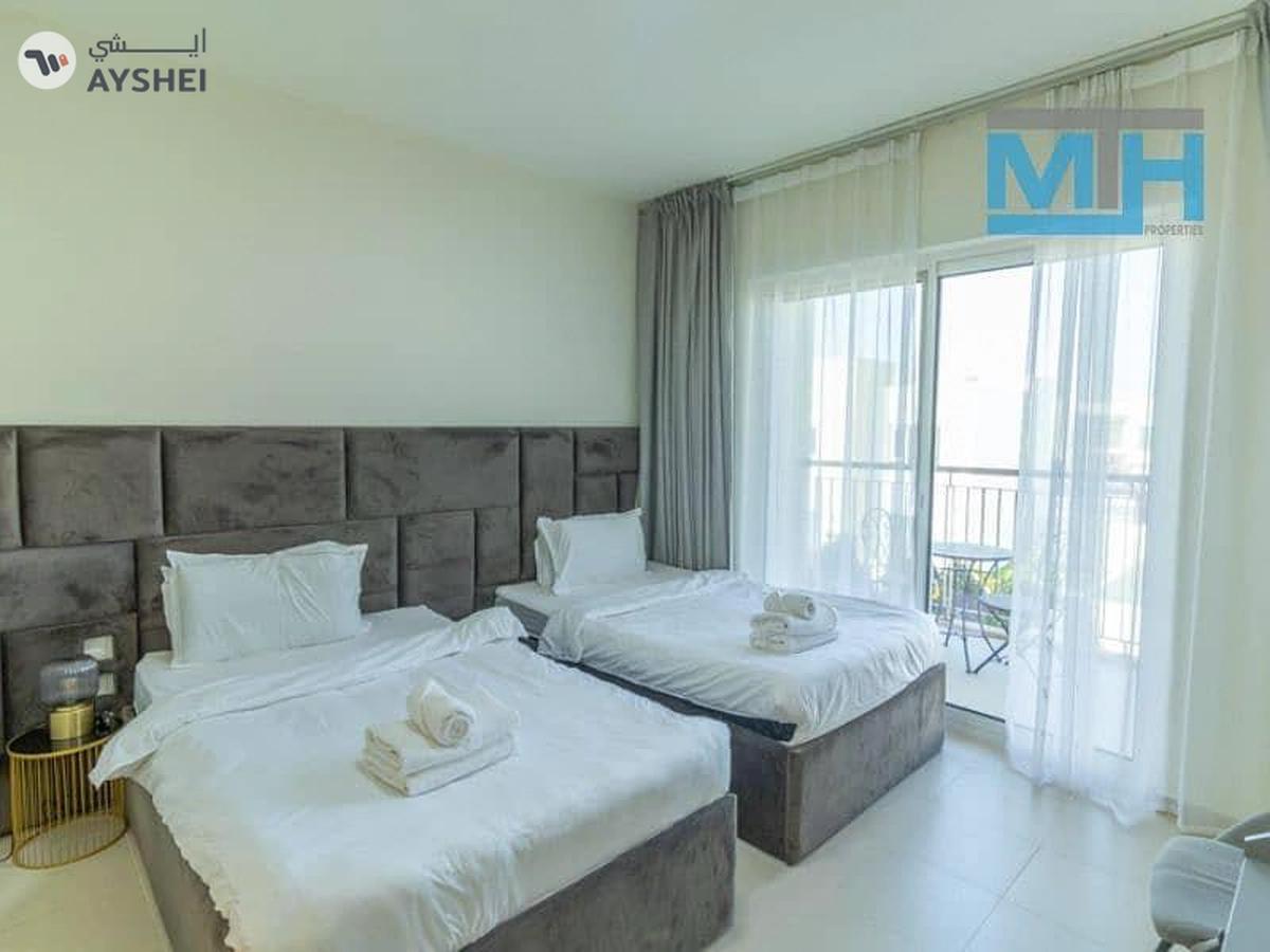 Urbana II, Urbana, Emaar South, Dubai South, Dubai-17-17