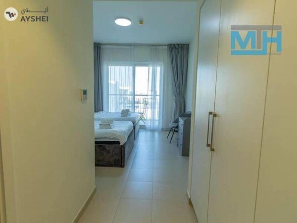 Urbana II, Urbana, Emaar South, Dubai South, Dubai