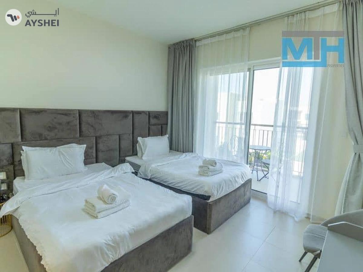 Urbana II, Urbana, Emaar South, Dubai South, Dubai-19-19