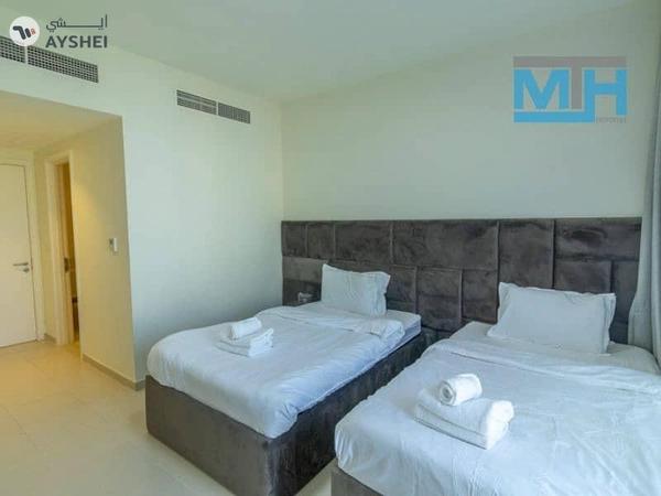 Urbana II, Urbana, Emaar South, Dubai South, Dubai