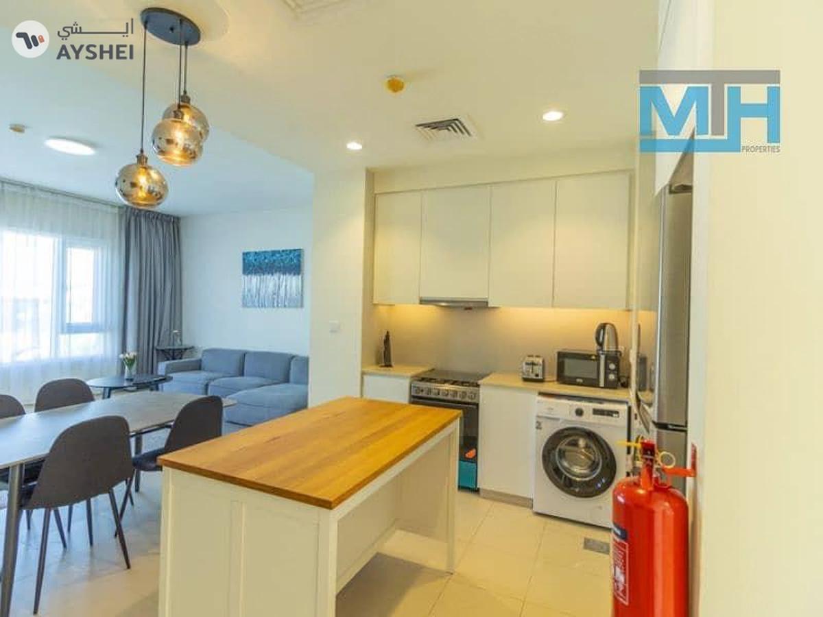 Urbana II, Urbana, Emaar South, Dubai South, Dubai-21-21