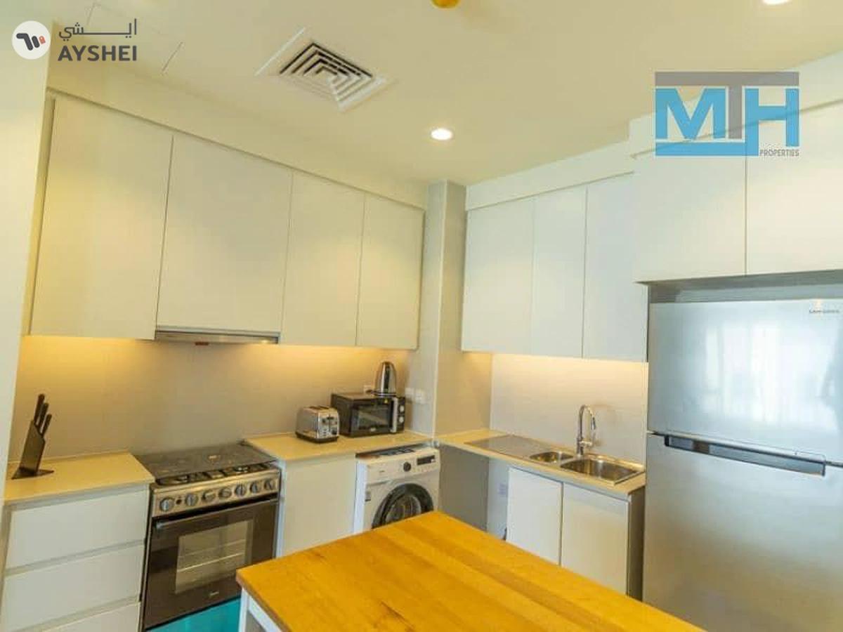 Urbana II, Urbana, Emaar South, Dubai South, Dubai-22-22