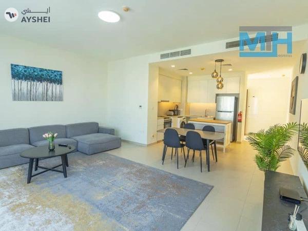 Urbana II, Urbana, Emaar South, Dubai South, Dubai