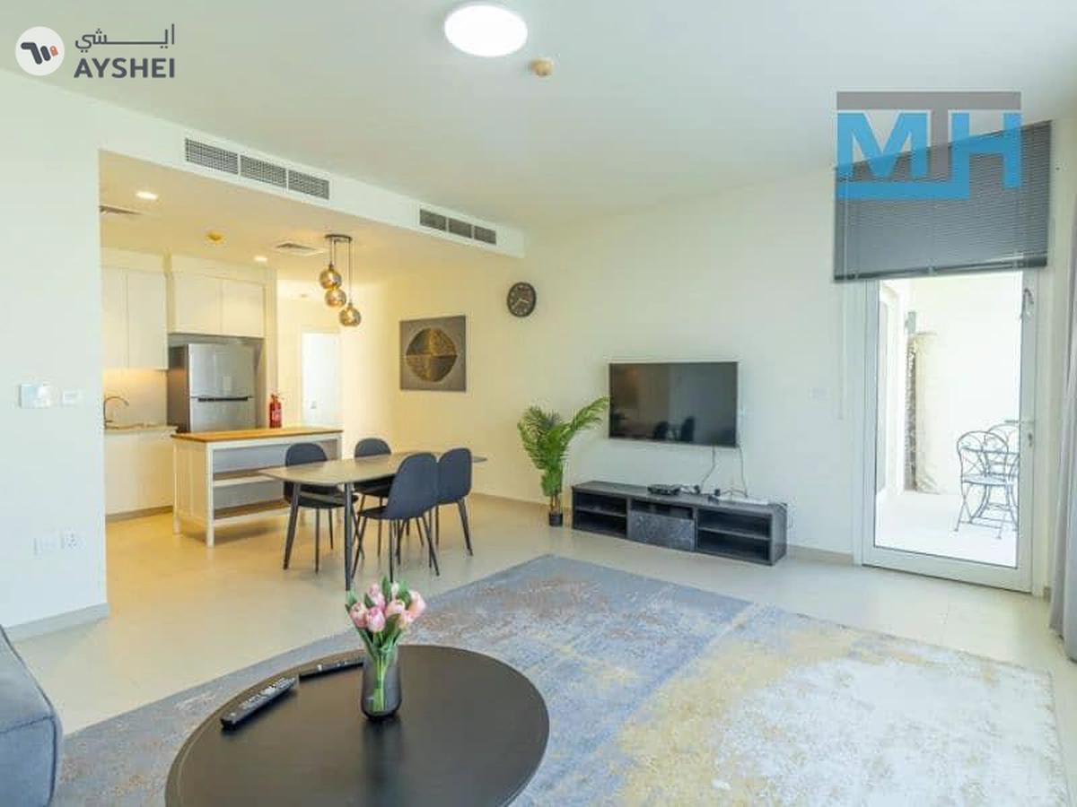 Urbana II, Urbana, Emaar South, Dubai South, Dubai-27-27