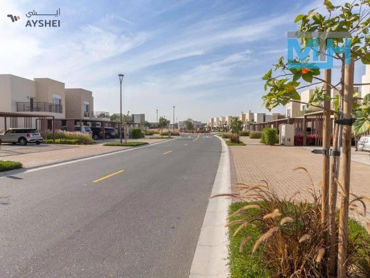 Urbana II, Urbana, Emaar South, Dubai South, Dubai-3-3