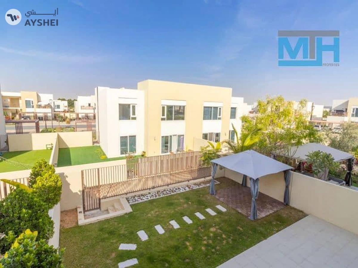 Urbana II, Urbana, Emaar South, Dubai South, Dubai-9-9