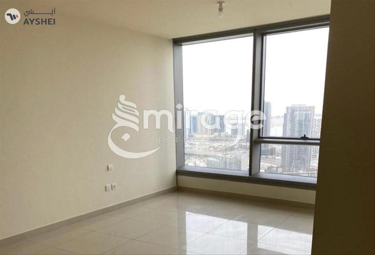 APARTMENT FOR SALE IN SUN TOWER, SHAMS ABU DHABI-1-1