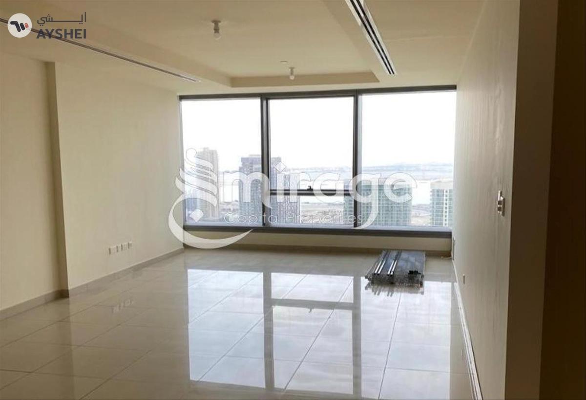 APARTMENT FOR SALE IN SUN TOWER, SHAMS ABU DHABI-4-4
