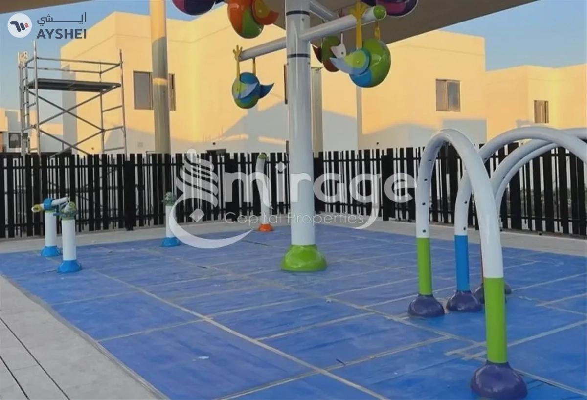 TOWNHOUSE FOR SALE IN NOYA 1, NOYA-1-1