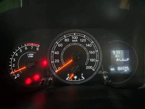 Toyota Hiace HIACE PASSENGER / PETROL MANUAL / 3.5 V6 / HIGH ROOF