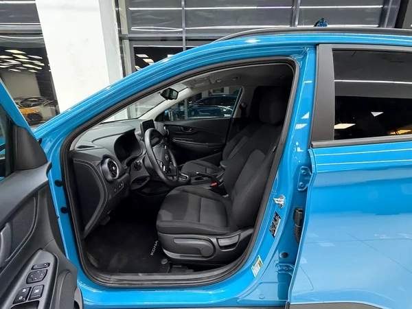 Hyundai Kona Comfort 2022 - Canadian Specs - GCC Ready