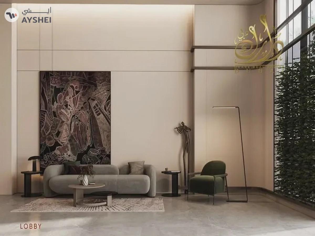 Apartment For Sale in 09 Life Residences, Dubai Land Residence Complex, Dubai-1-1