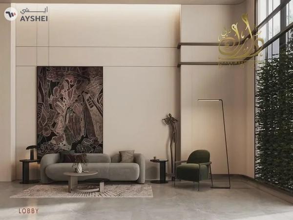 Apartment For Sale in 09 Life Residences, Dubai Land Residence Complex, Dubai