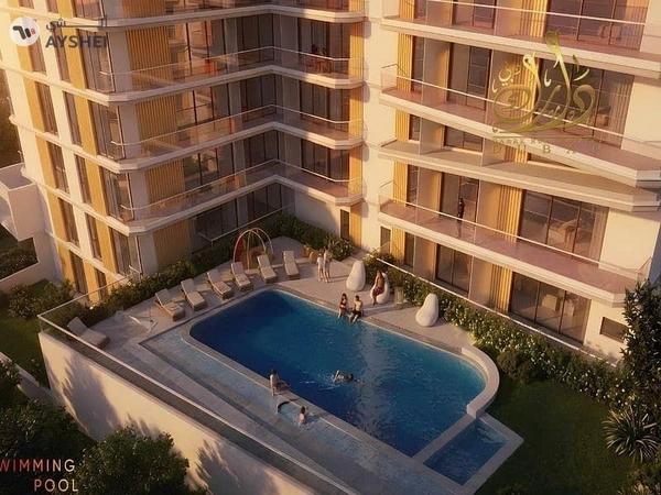 Apartment For Sale in 09 Life Residences, Dubai Land Residence Complex, Dubai