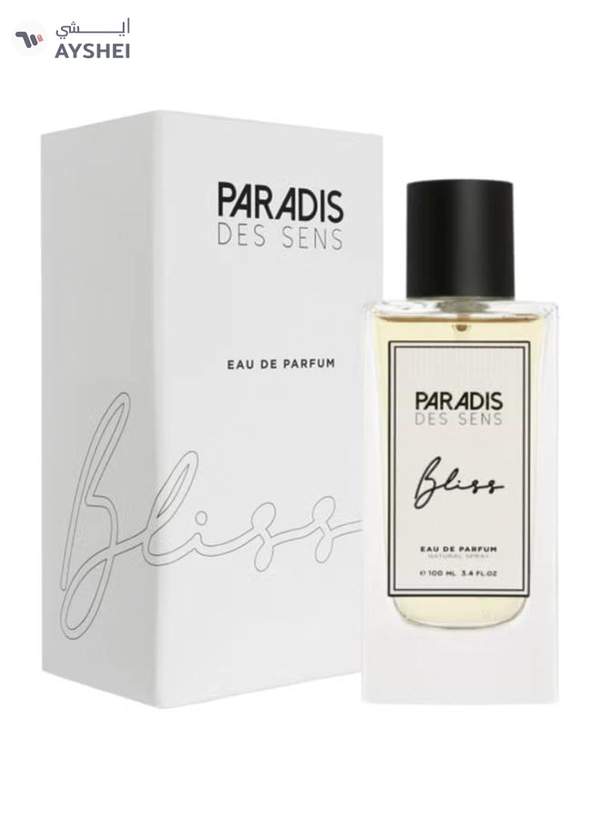 PARADIS DES SENS Bliss (U) Edp 100Ml