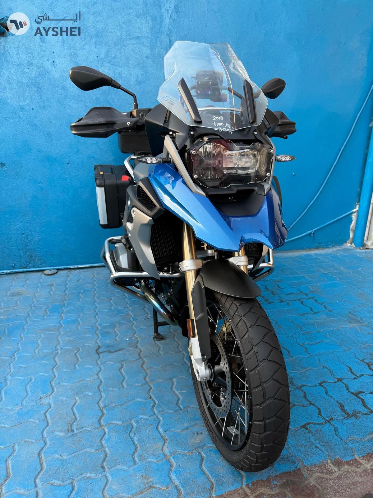 BMW 1200-1-1