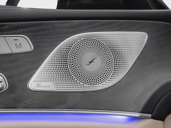 6,574 AED / 60 months | 0% DP | 2020 Mercedes Benz GT 63S AMG / Full Mercedes Service History / Garg