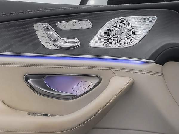 6,574 AED / 60 months | 0% DP | 2020 Mercedes Benz GT 63S AMG / Full Mercedes Service History / Garg