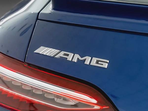 6,574 AED / 60 months | 0% DP | 2020 Mercedes Benz GT 63S AMG / Full Mercedes Service History / Garg