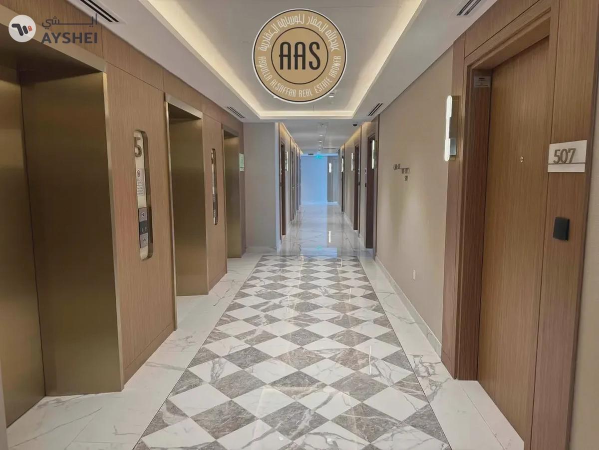 Amazing Community Luxury living Style Spacious 2Bhk Apartment-11-11