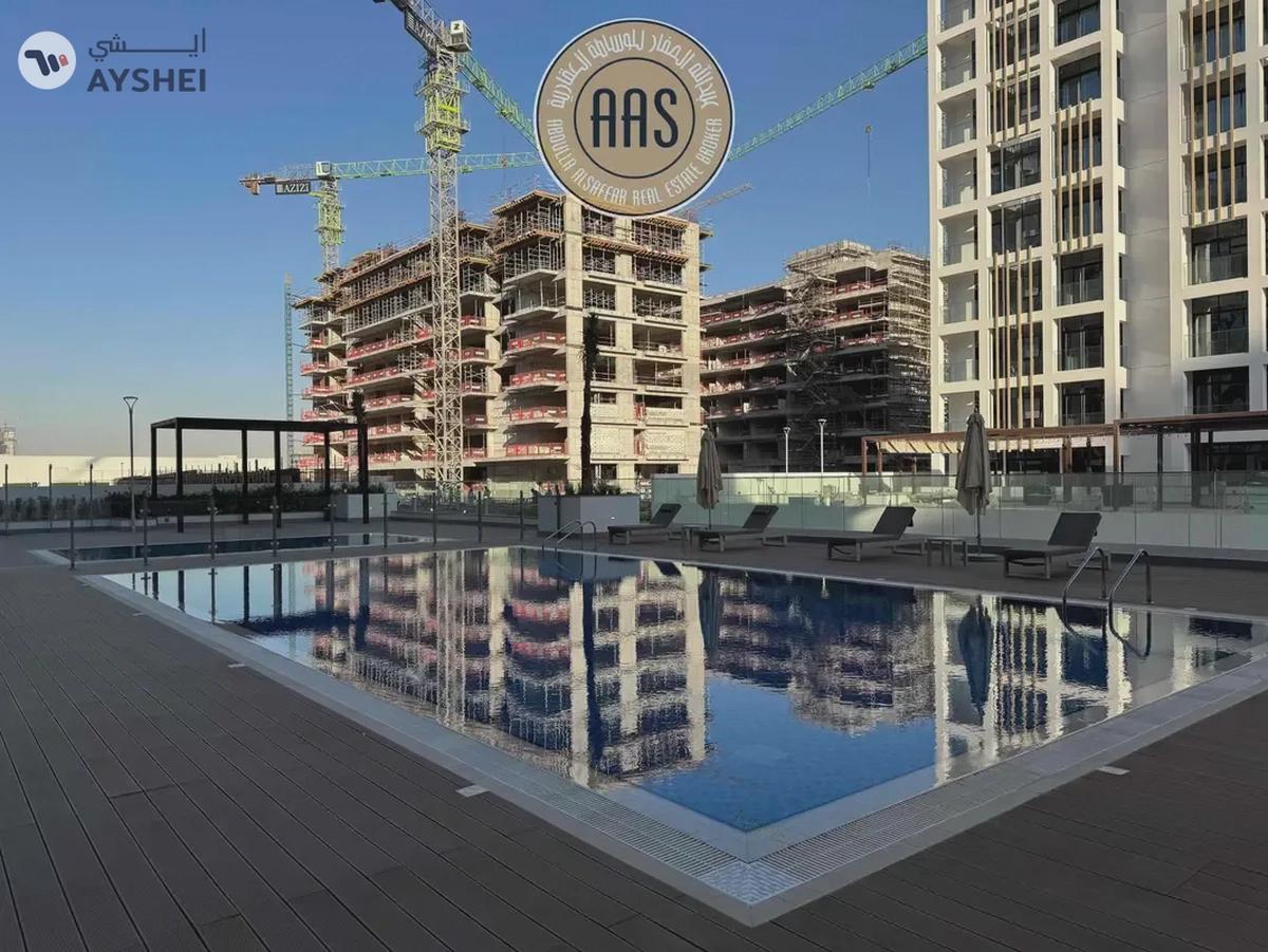 Amazing Community Luxury living Style Spacious 2Bhk Apartment-12-12